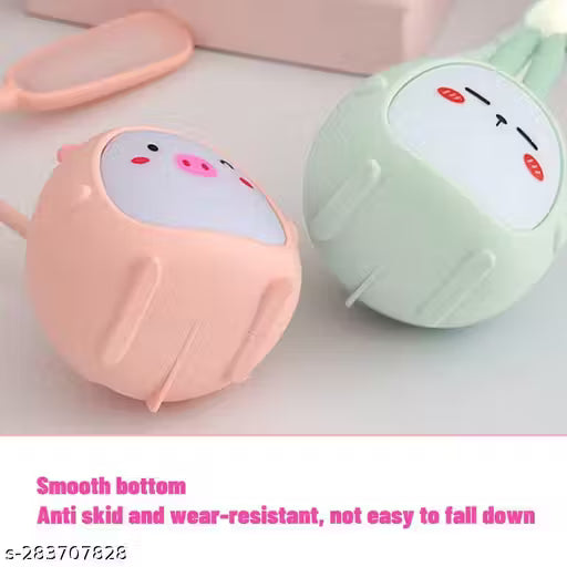 Desk Lamp for Study Table – Aesthetic LED