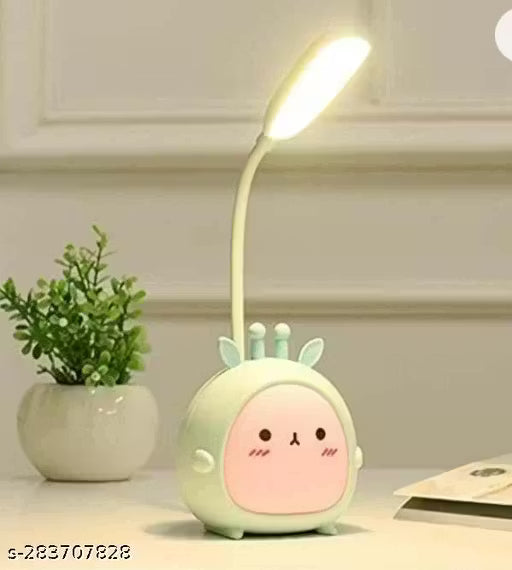 Desk Lamp for Study Table – Aesthetic LED